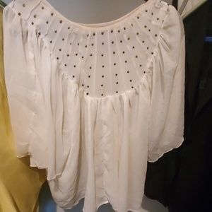 Cute Babydoll Shirt